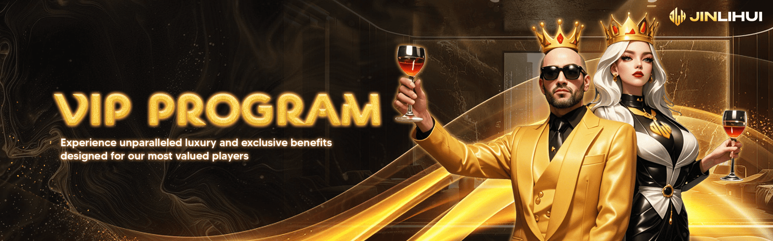 VIP Banner